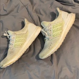 UltraBoost Clima ‘Solar Yellow’ Size 8 M